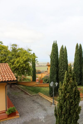 PICCI HOUSE Pomaia
